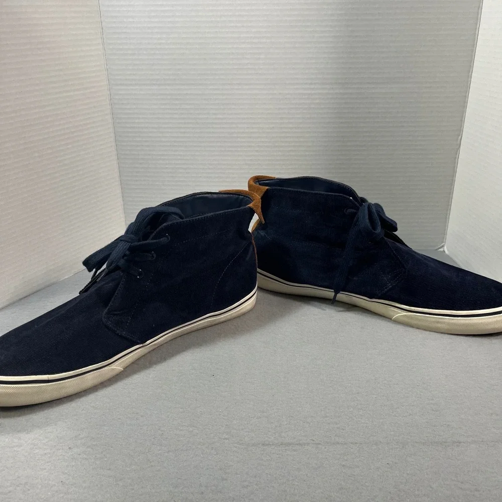 Polo Ralph Lauren step into